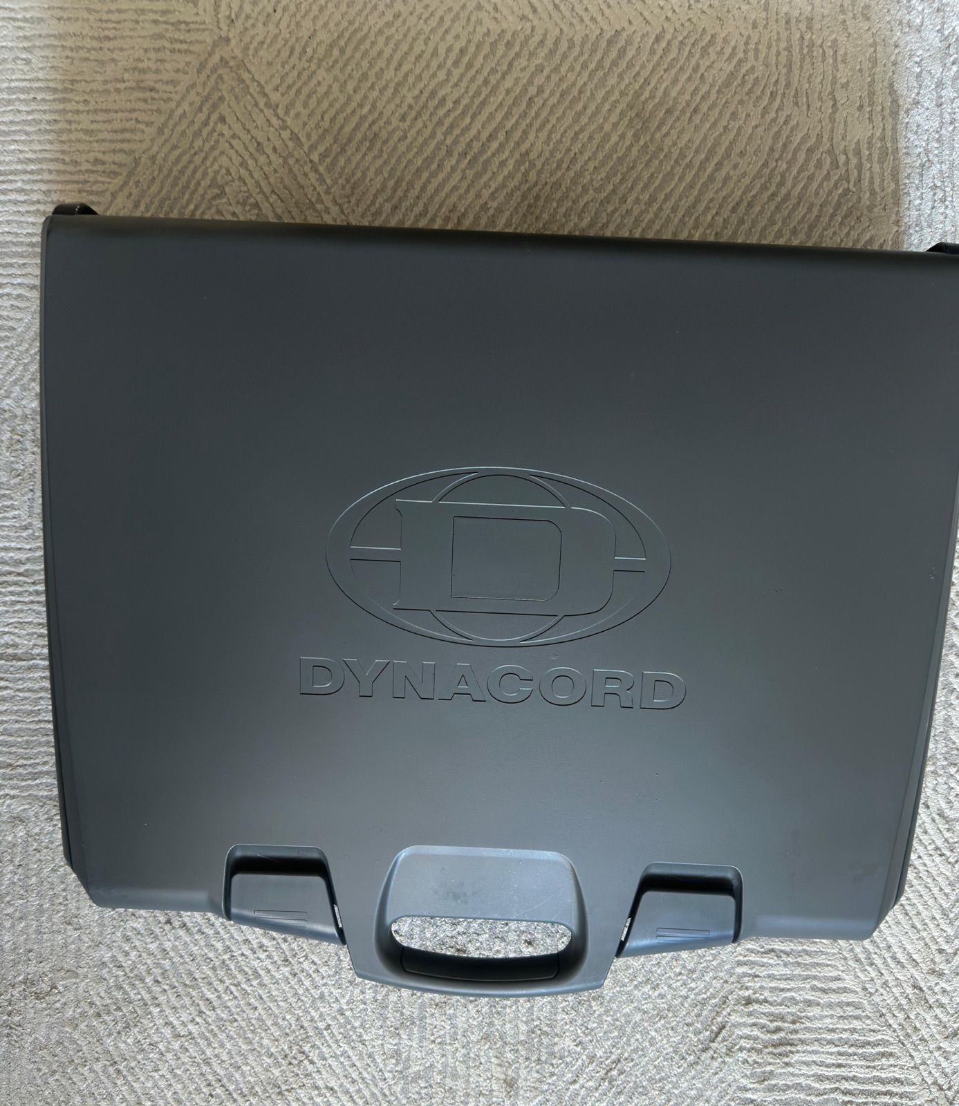 Фото объявления: Продам активный микшерный пульт Dynacord PM 1600-3